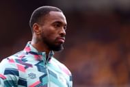 Ivan Toney is wanted at the Emirates.
